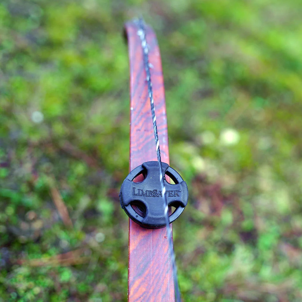 LimbSaver Recurve Limb Dampener
