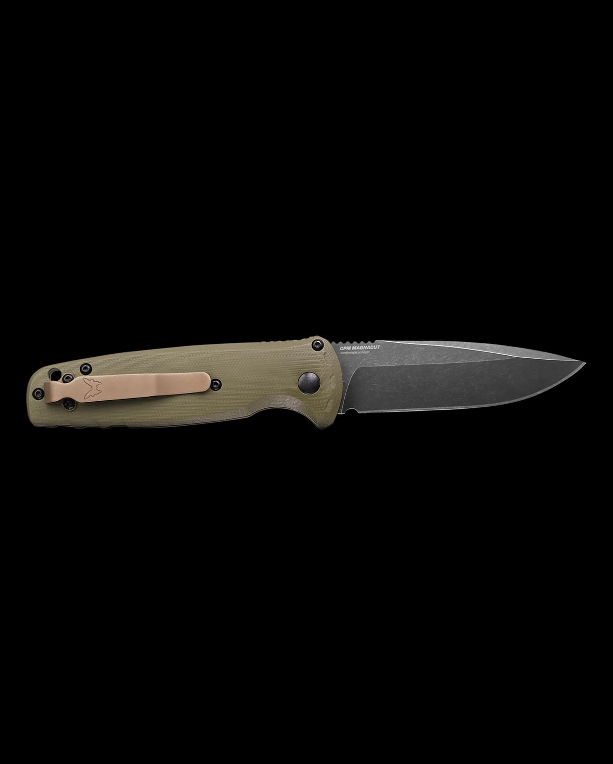 BENCHMADE 4300BK-02
