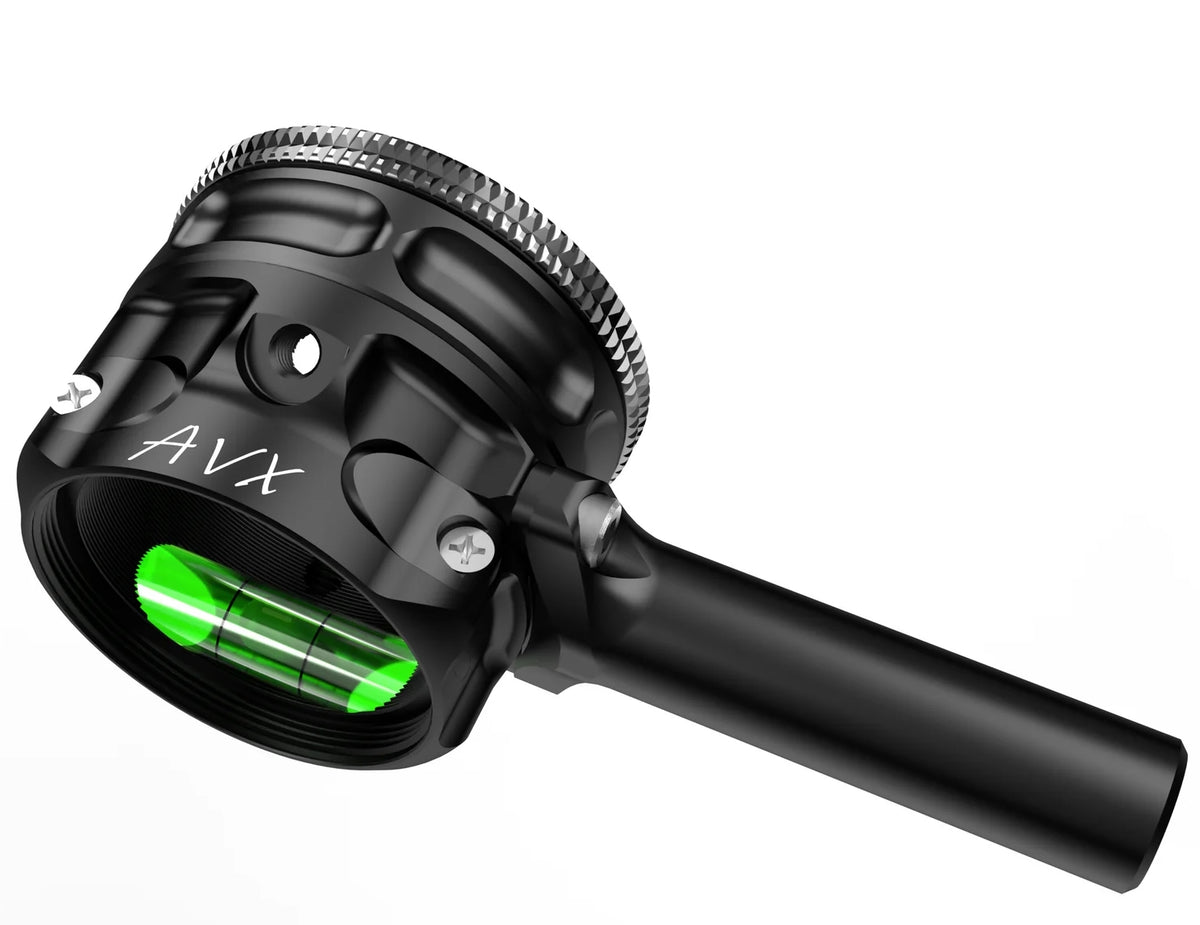 AXCEL AVX31 Scope