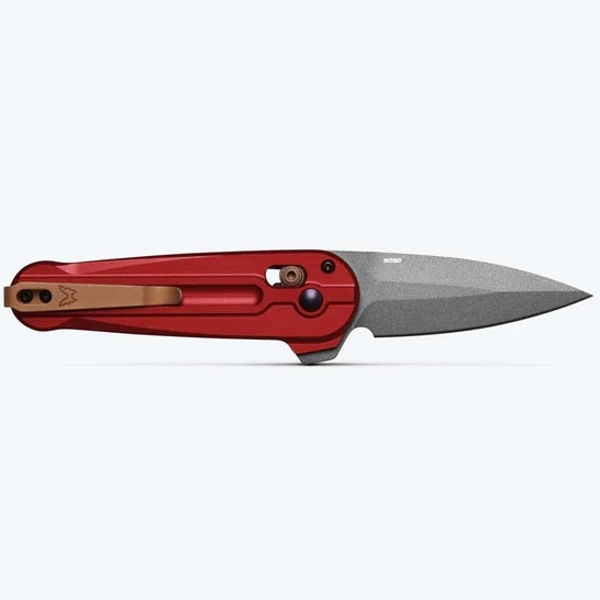 BENCHMADE 491GY-01