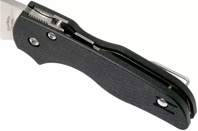 Spyderco Lil Native