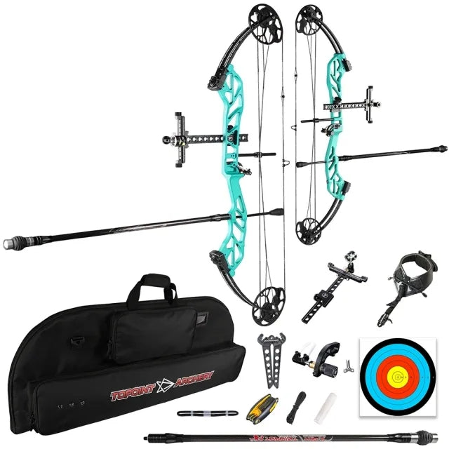 Topoint Starting 36 Kit