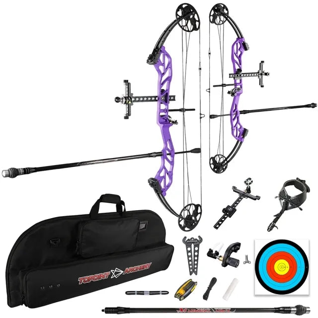 Topoint Starting 36 Kit