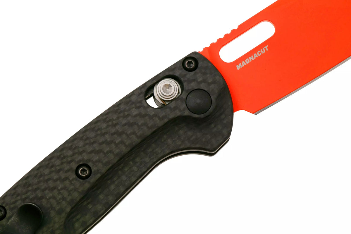 BENCHMADE 15533OR-01 Mini
