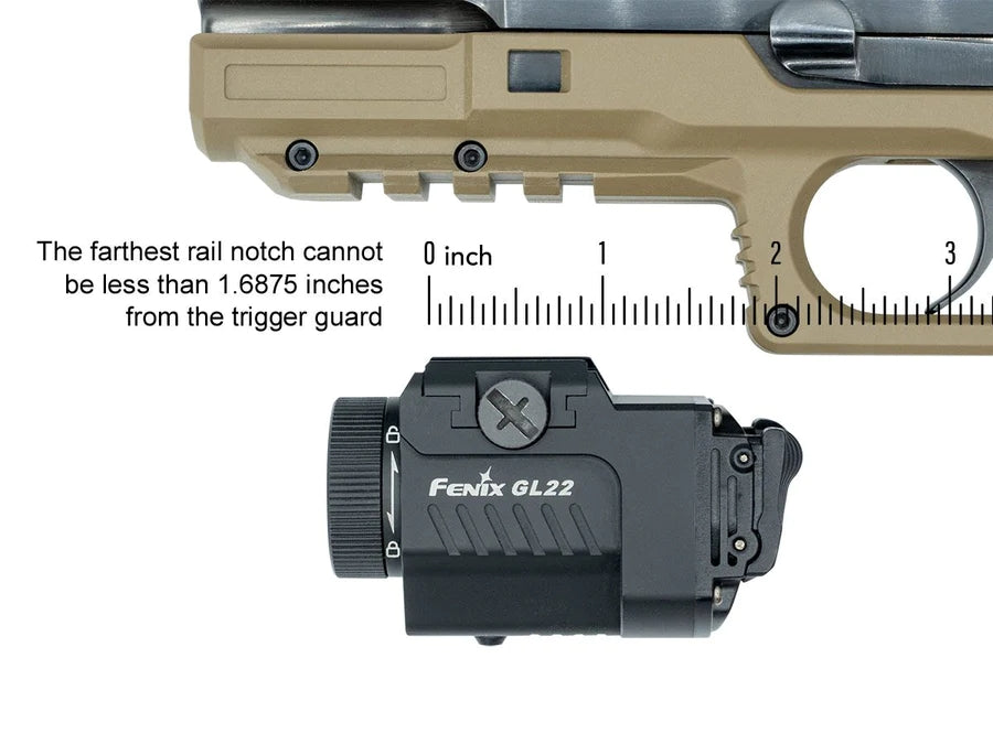 Fenix GL22