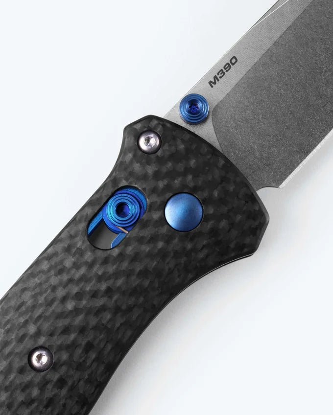 BENCHMADE 537-09 سكين