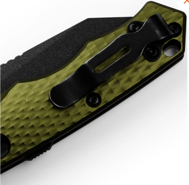 BENCHMADE 2900BK-2