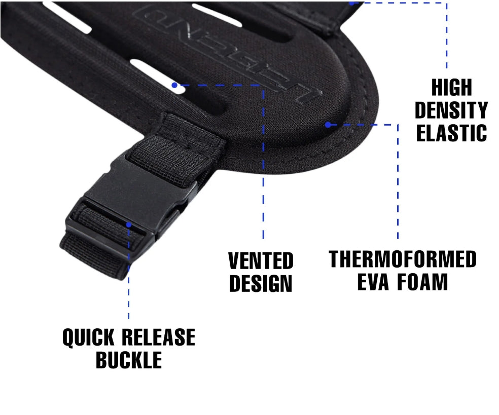 Legend Archery Armguard XT واقي ذراع