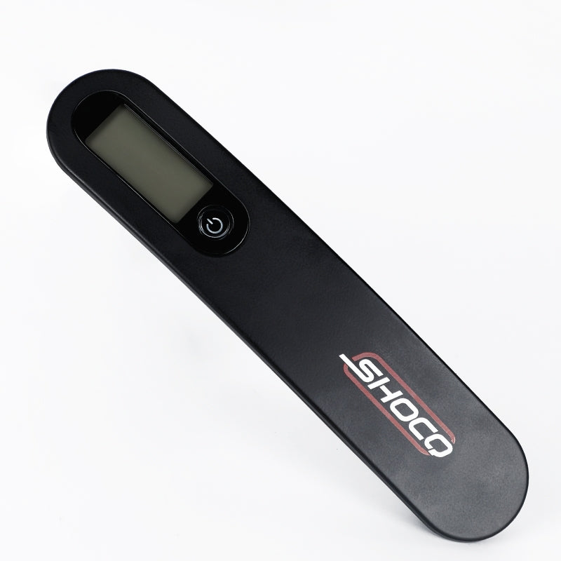 Shocq Digital Scale
