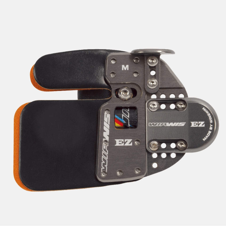 WIAWIS EZ Finger Tab واقي