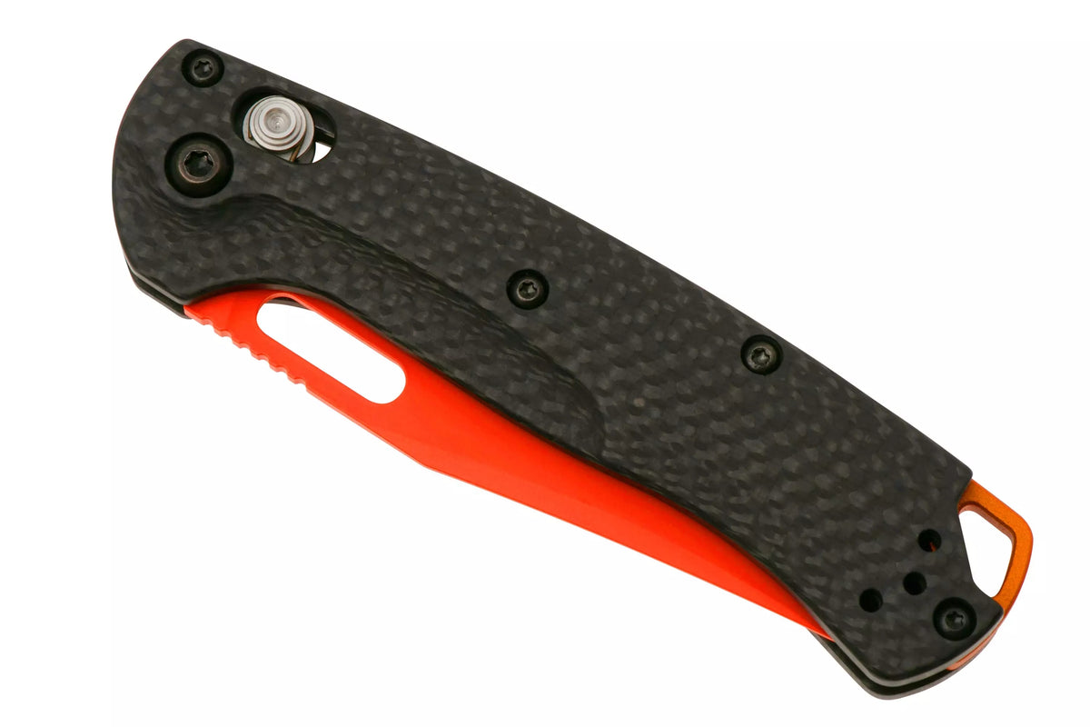 BENCHMADE 15533OR-01 Mini