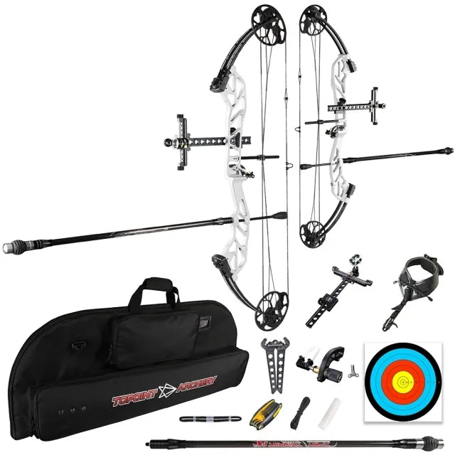 Topoint Starting 36 Kit