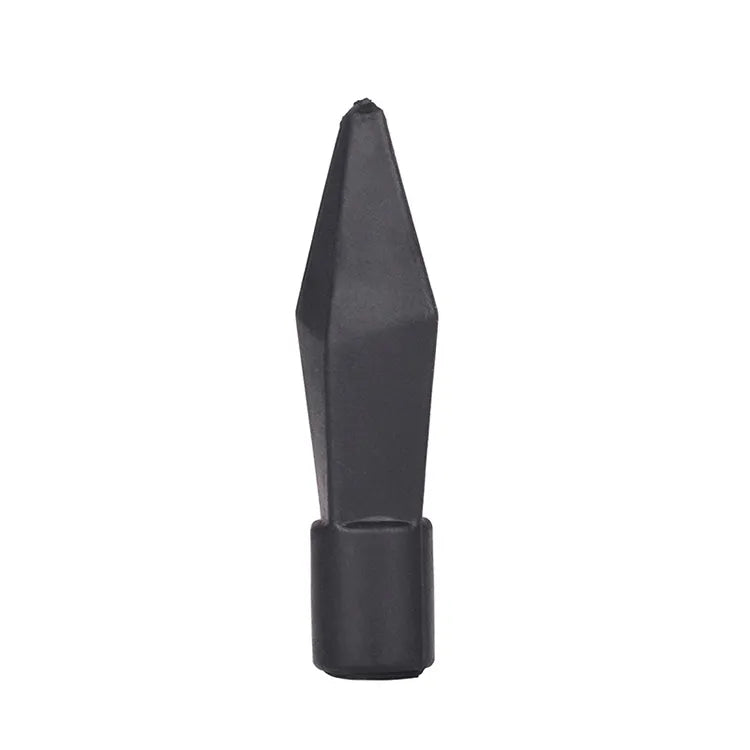 Rubber Arrow Point
