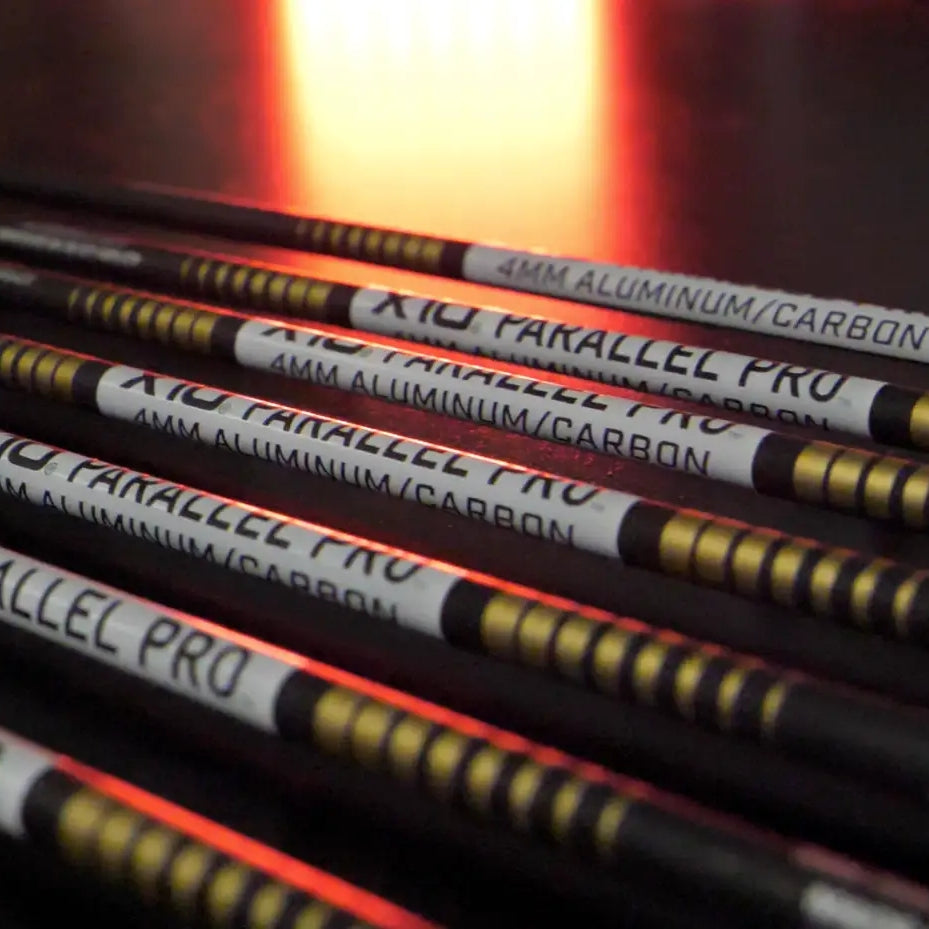 Easton Arrow Shaft X10 Parallel Pro