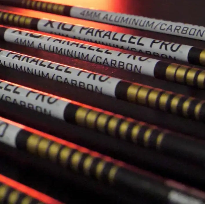 Easton Arrow Shaft X10 Parallel Pro