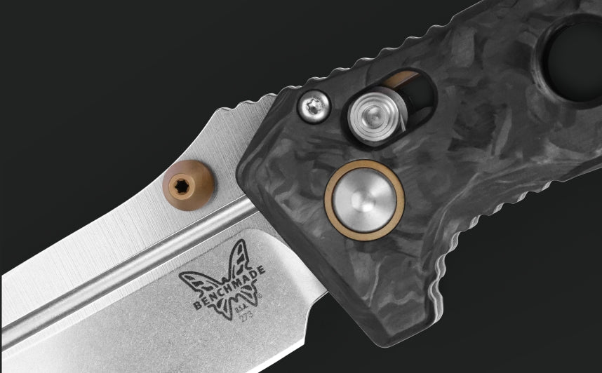 BENCHMADE 273-03 Mini Adamas
