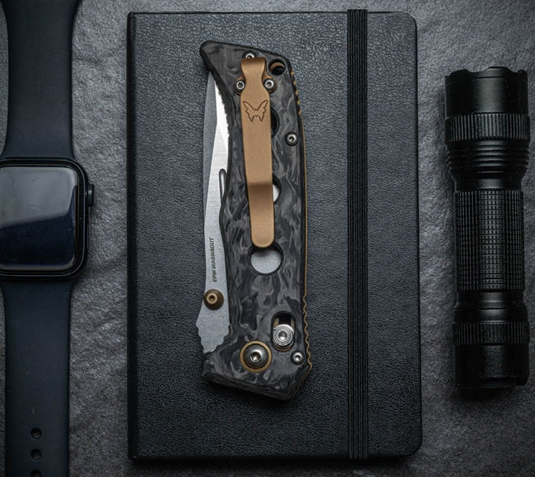 BENCHMADE 273-03 Mini Adamas