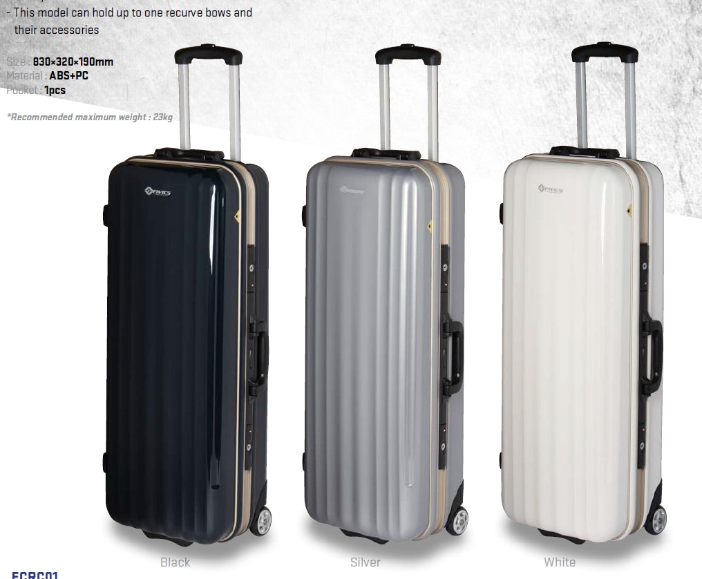Fivics AEGIS single Case حقيبة قوس