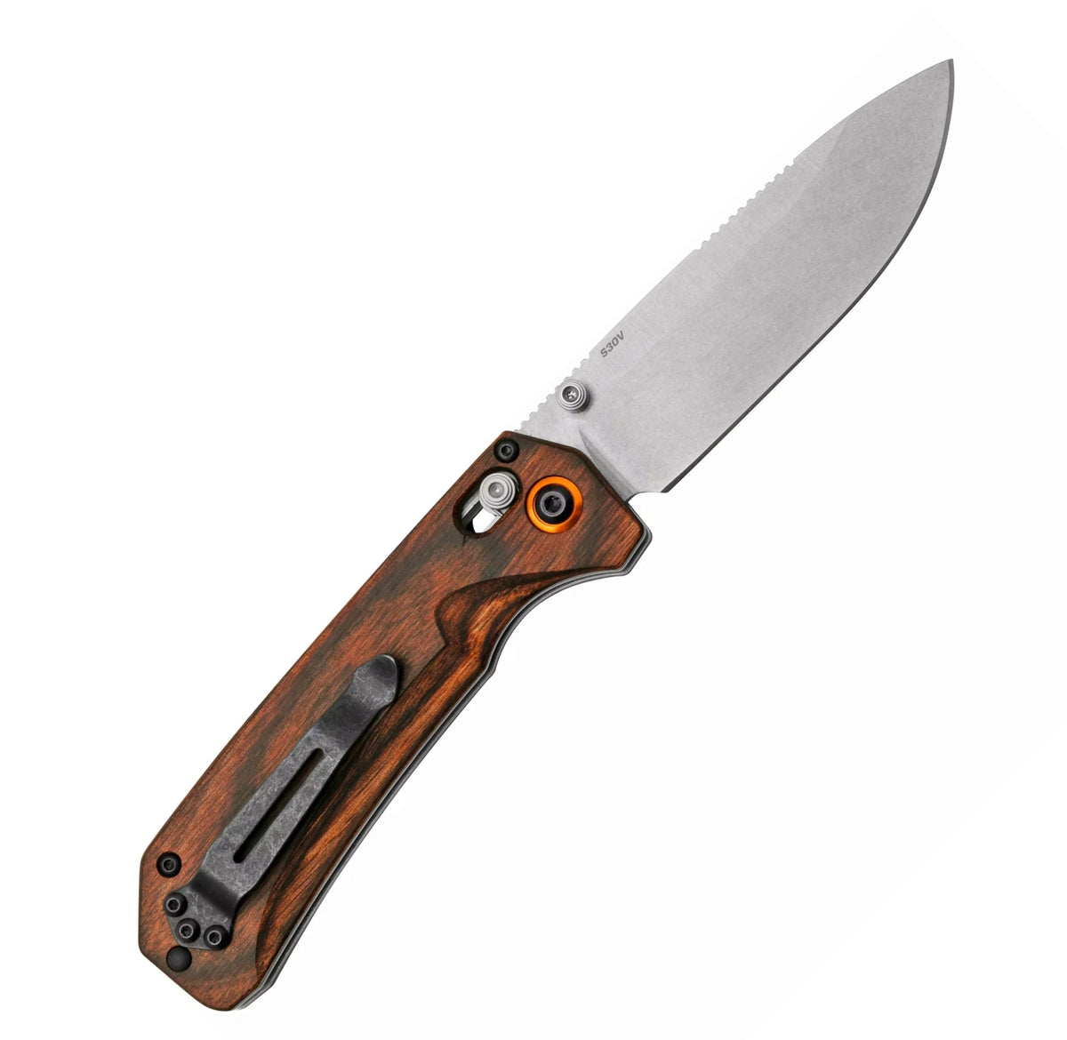 BENCHMADE 15062 Grizzly Creek