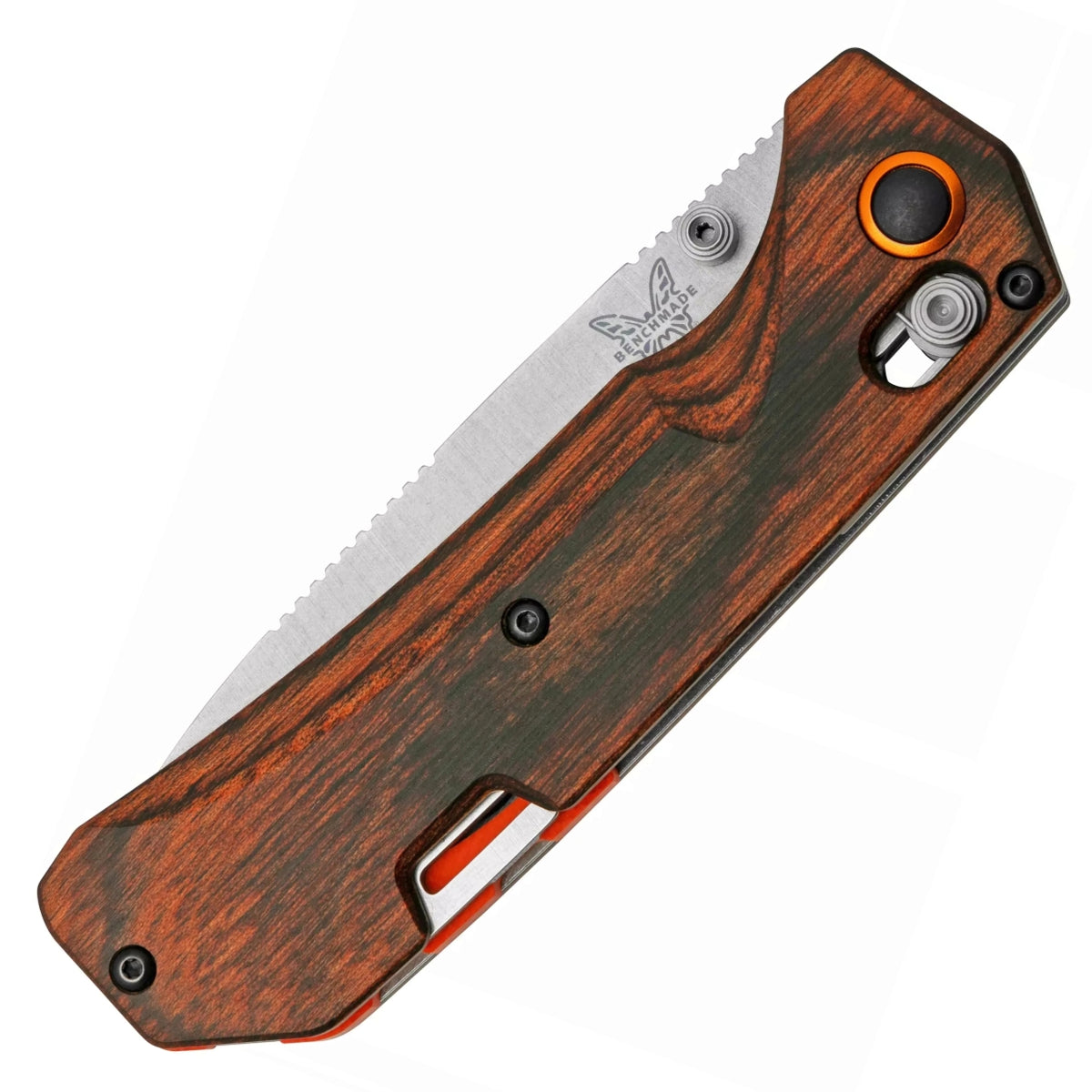 BENCHMADE 15062 Grizzly Creek
