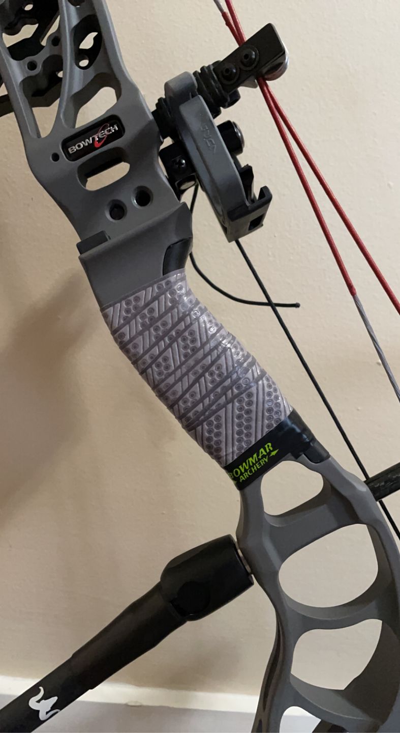 Bowmar Grip Tape