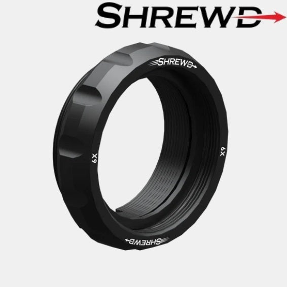 SHREWD Optum Lens