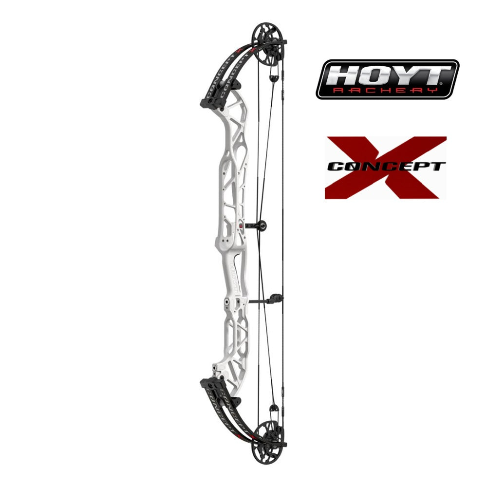 Hoyt Concept X قوس
