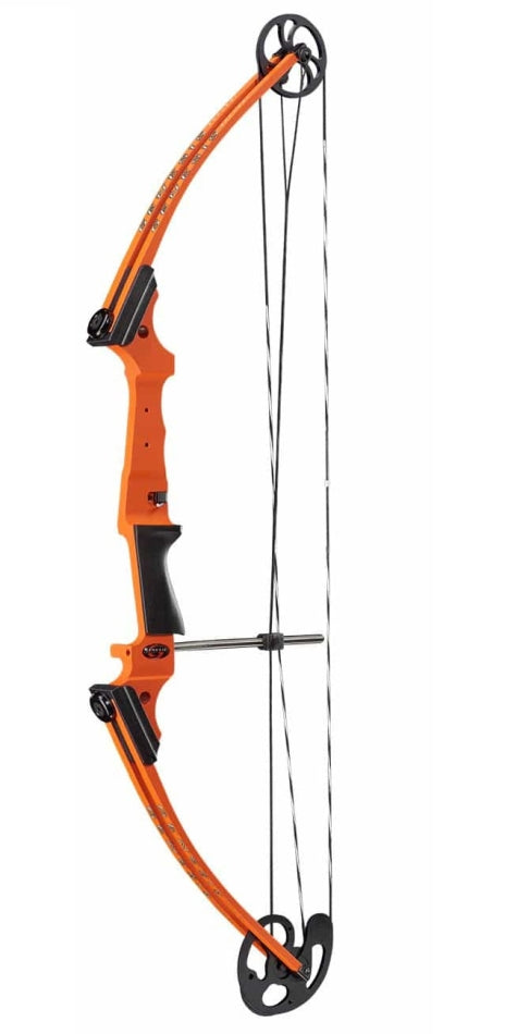 Genesis Compound Bow