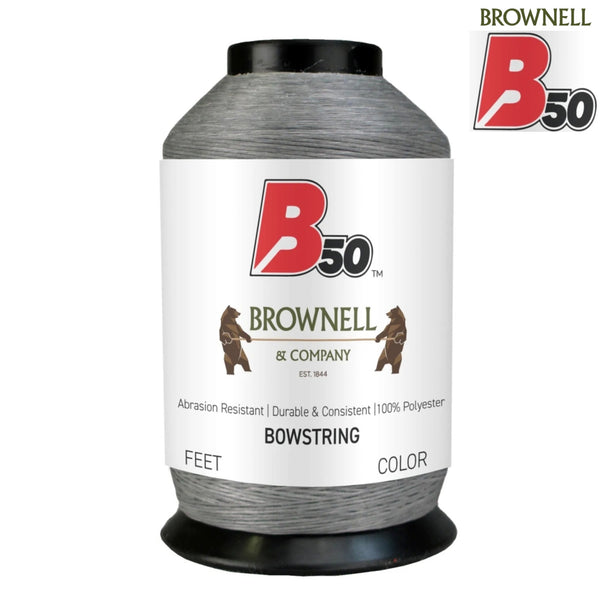 Brownell String Material B50 Dacron