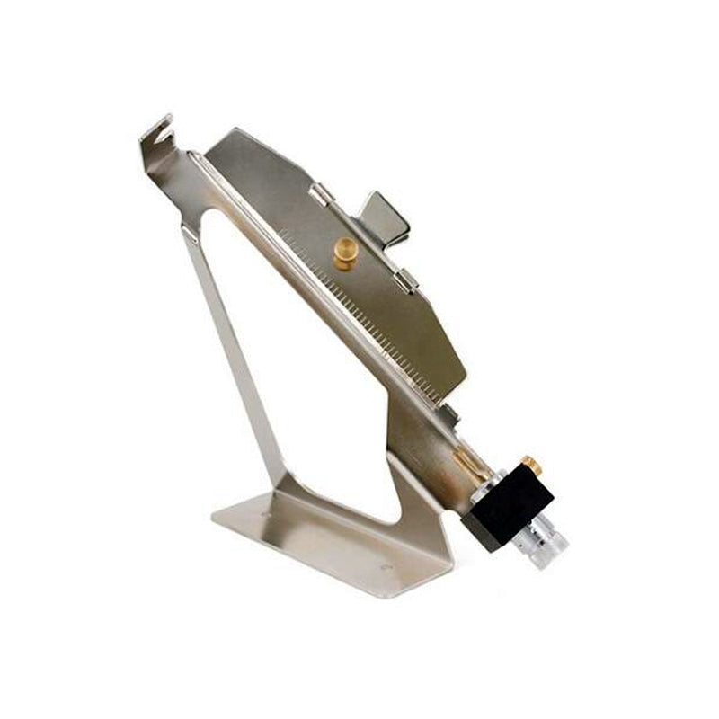 Avalon Magneto Fletching Jig