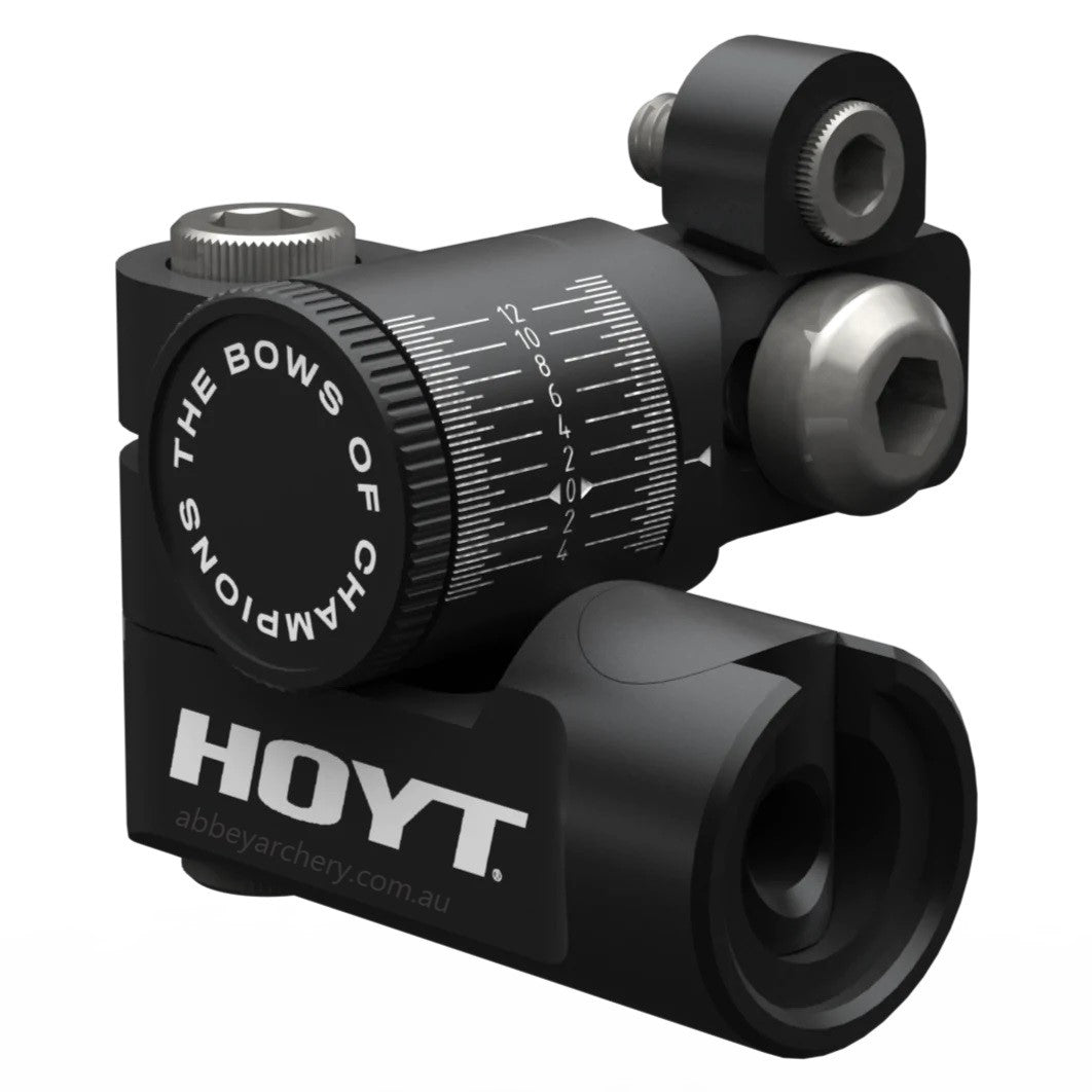 Hoyt Atlas V-Bar