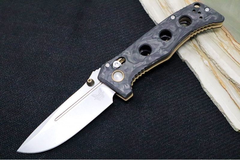 BENCHMADE 273-03 Mini Adamas