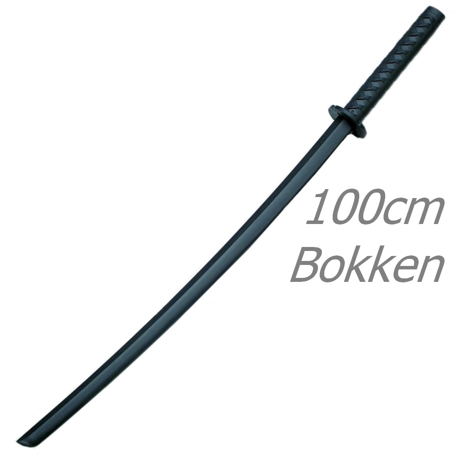 Training Bokken سيف