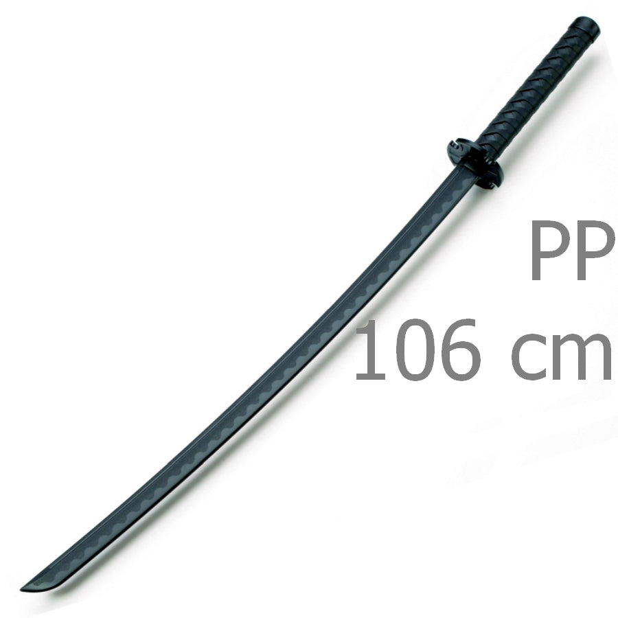 Training Katana PP سيف
