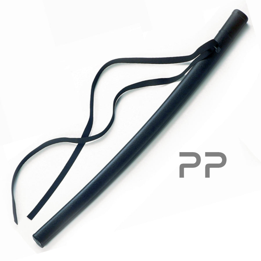 Training Sword Scabbard غمد بلاستك