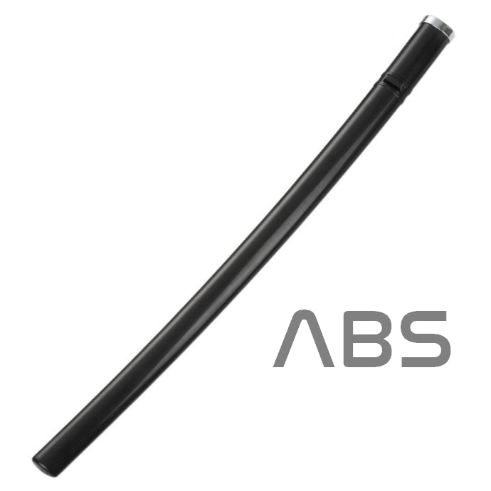 Training Sword Scabbard غمد بلاستك
