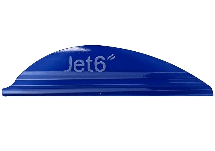 JET6 - Vanes أجنحة