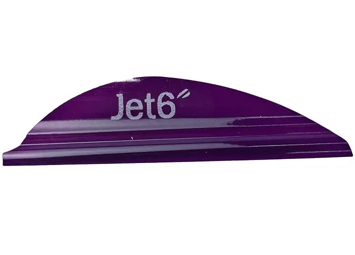 JET6 - Vanes أجنحة