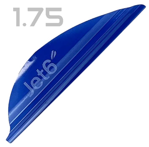 JET6 - Vanes أجنحة