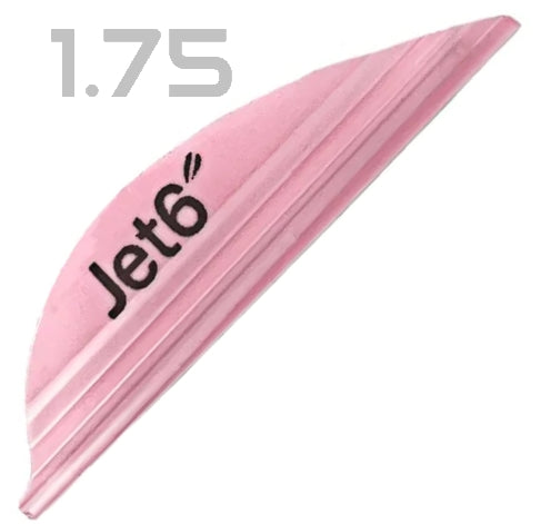 JET6 - Vanes أجنحة