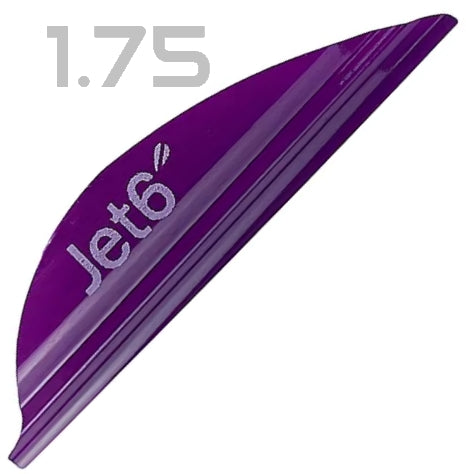 JET6 - Vanes أجنحة
