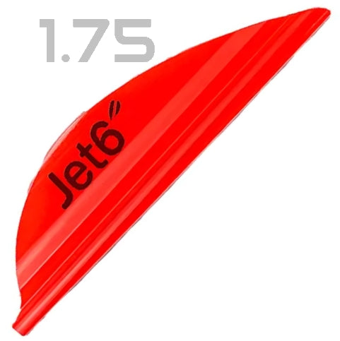 JET6 - Vanes أجنحة