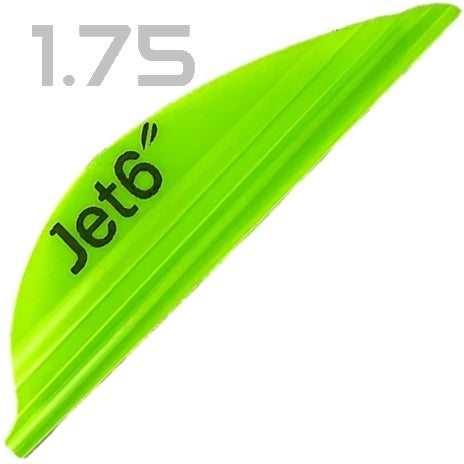 JET6 - Vanes أجنحة