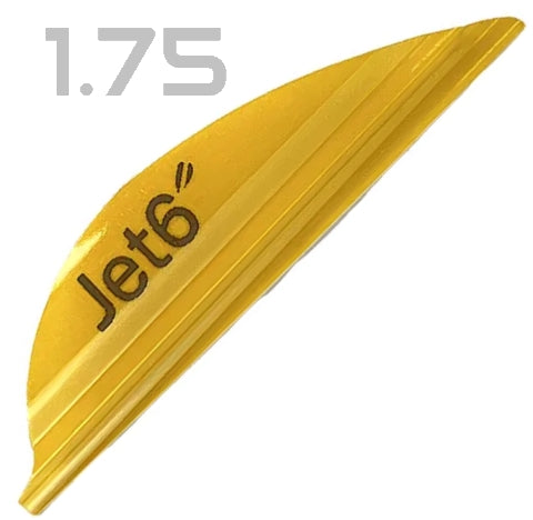 JET6 - Vanes أجنحة