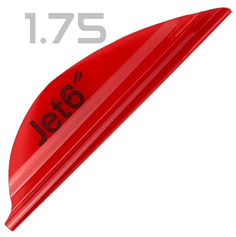 JET6 - Vanes أجنحة