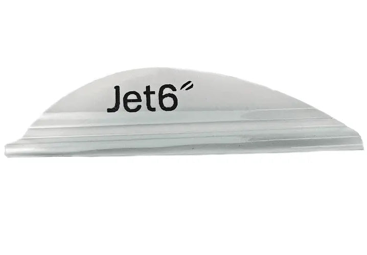 JET6 - Vanes أجنحة