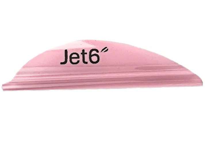 JET6 - Vanes أجنحة