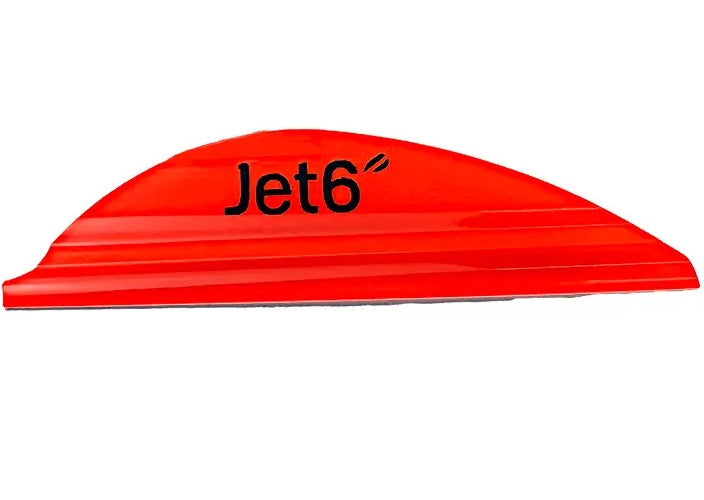 JET6 - Vanes أجنحة
