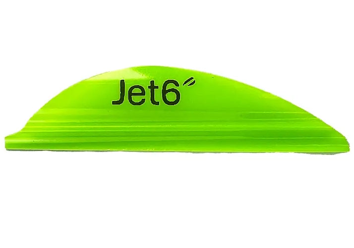 JET6 - Vanes أجنحة