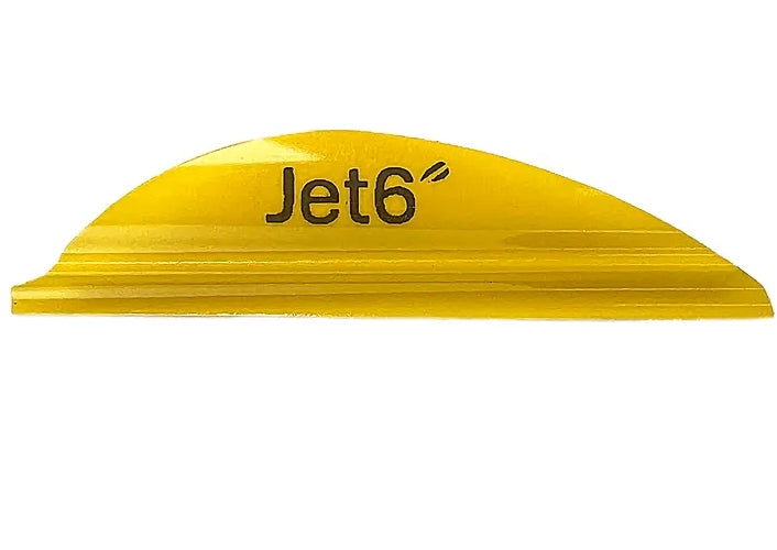 JET6 - Vanes أجنحة